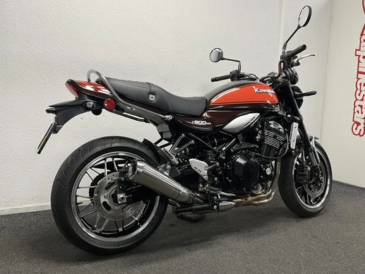 Kawasaki Z900RS - Afbeelding 5 van 23