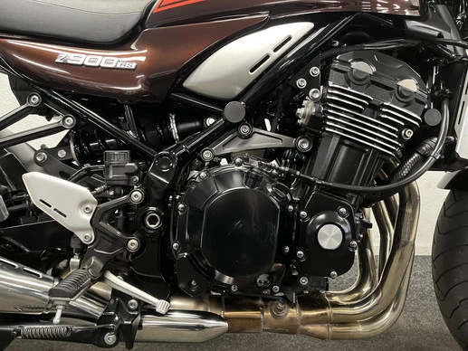 Kawasaki Z900RS - Afbeelding 7 van 23