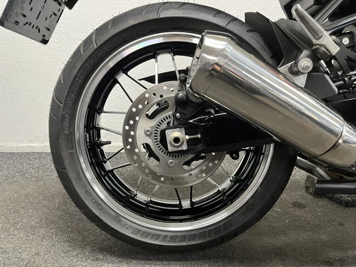 Kawasaki Z900RS - Afbeelding 8 van 23