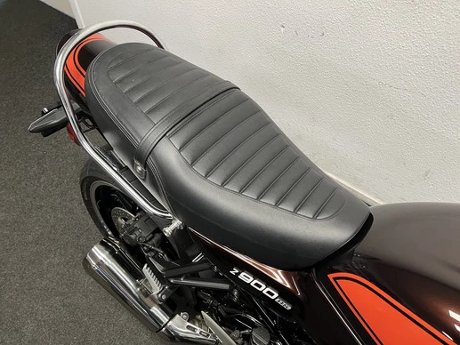 Kawasaki Z900RS - Afbeelding 10 van 23