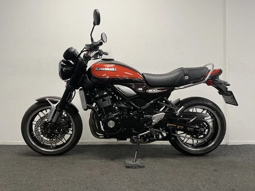 Kawasaki Z900RS - Afbeelding 13 van 23