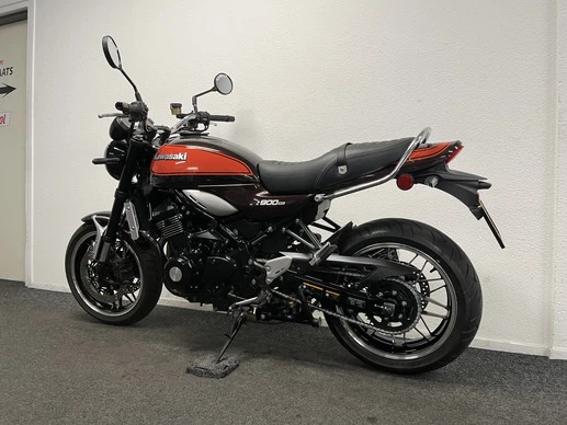 Kawasaki Z900RS - Afbeelding 15 van 23