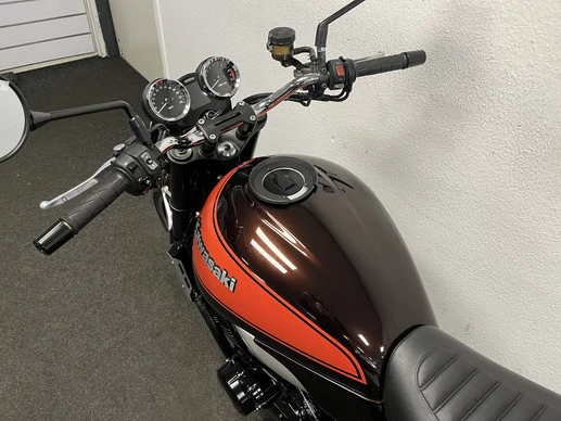 Kawasaki Z900RS - Afbeelding 19 van 23
