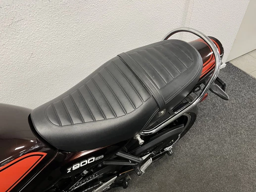 Kawasaki Z900RS - Afbeelding 20 van 23