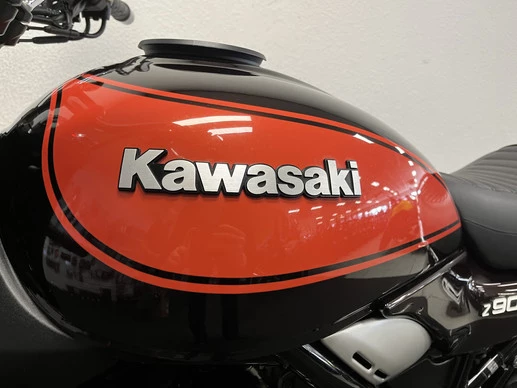 Kawasaki Z900RS - Afbeelding 21 van 23
