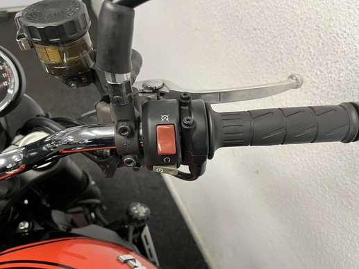 Kawasaki Z900RS - Afbeelding 23 van 23