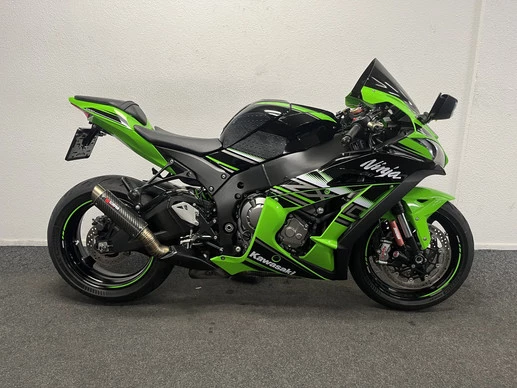Kawasaki Ninja ZX - Afbeelding 1 van 22