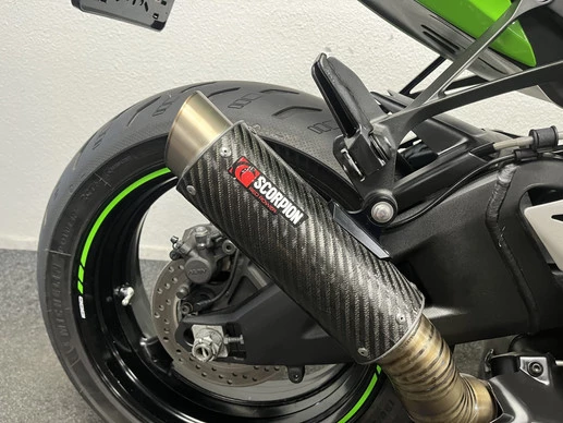 Kawasaki Ninja ZX - Afbeelding 3 van 22