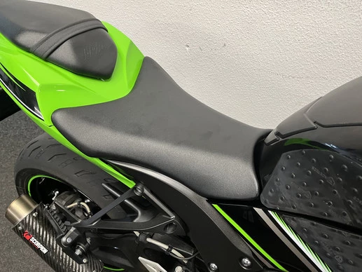 Kawasaki Ninja ZX - Afbeelding 10 van 22