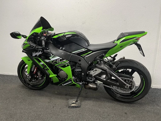 Kawasaki Ninja ZX - Afbeelding 15 van 22