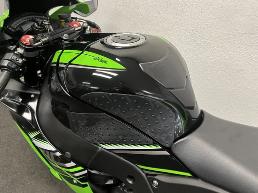 Kawasaki Ninja ZX - Afbeelding 19 van 22