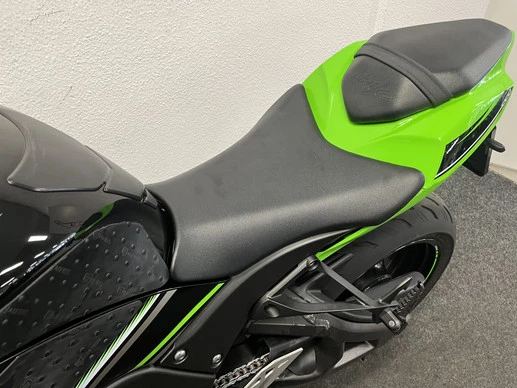 Kawasaki Ninja ZX - Afbeelding 20 van 22