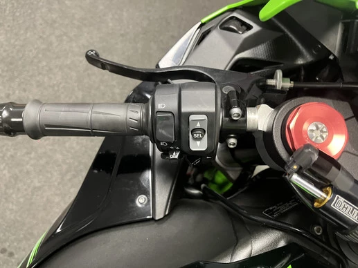 Kawasaki Ninja ZX - Afbeelding 21 van 22