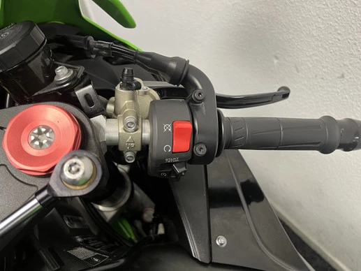 Kawasaki Ninja ZX - Afbeelding 22 van 22