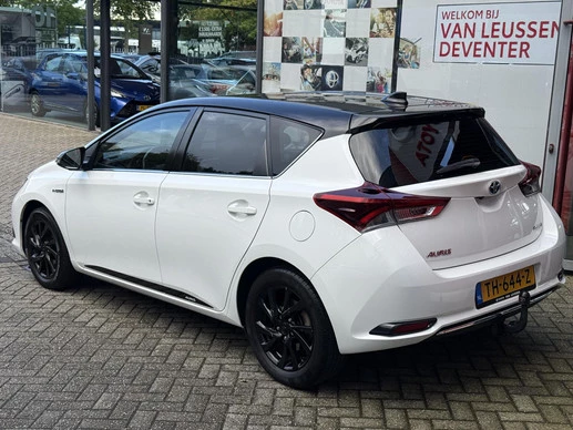 Toyota Auris - Afbeelding 2 van 16