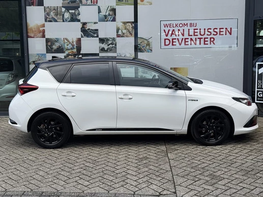 Toyota Auris - Afbeelding 3 van 16