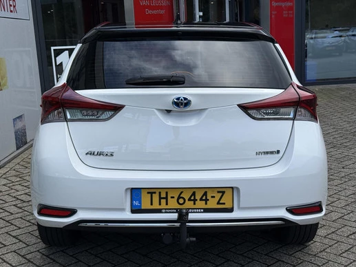 Toyota Auris - Afbeelding 4 van 16