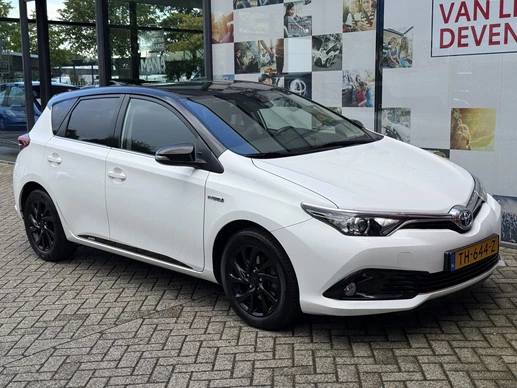 Toyota Auris - Afbeelding 5 van 16