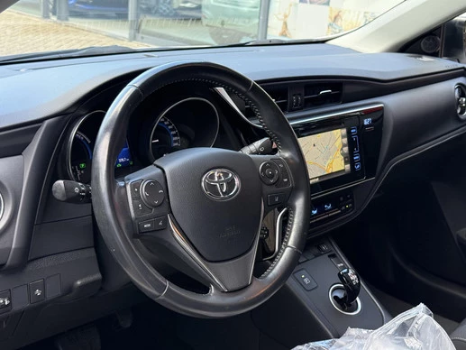 Toyota Auris - Afbeelding 6 van 16