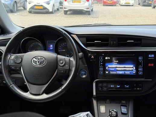 Toyota Auris - Afbeelding 7 van 16