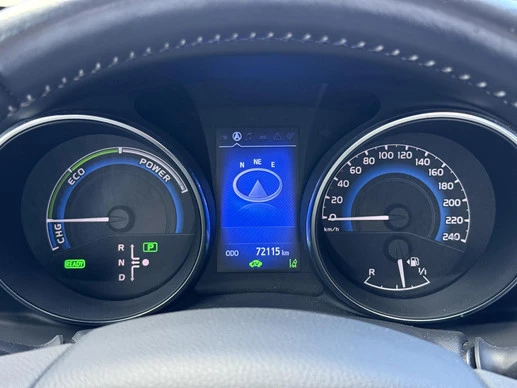 Toyota Auris - Afbeelding 8 van 16