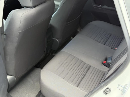 Toyota Auris - Afbeelding 12 van 16