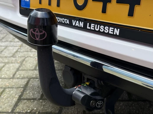 Toyota Auris - Afbeelding 13 van 16