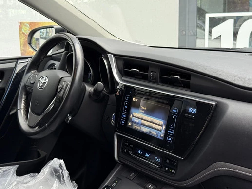 Toyota Auris - Afbeelding 14 van 16