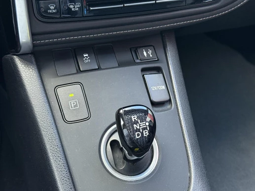 Toyota Auris - Afbeelding 10 van 16