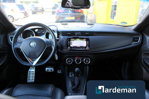 Alfa Romeo Giulietta - Afbeelding 2 van 27