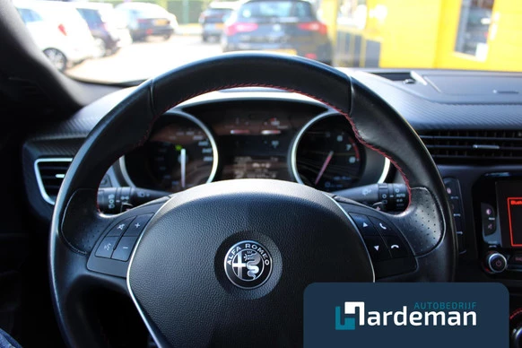 Alfa Romeo Giulietta - Afbeelding 17 van 27