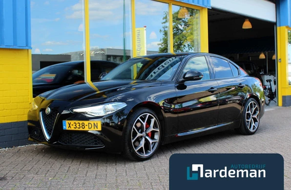 Alfa Romeo Giulia - Afbeelding 1 van 26