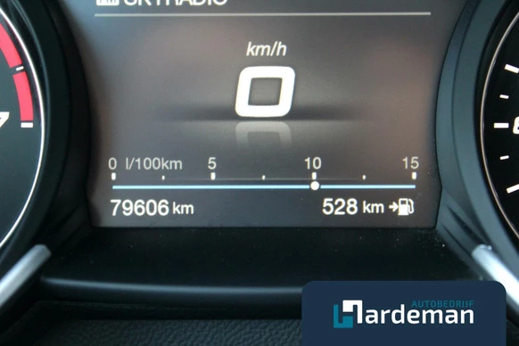 Alfa Romeo Giulia - Afbeelding 3 van 26