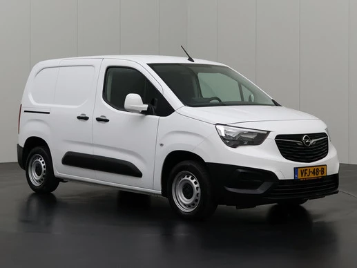 Opel Combo - Afbeelding 1 van 21
