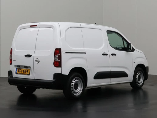 Opel Combo - Afbeelding 2 van 21
