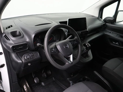 Opel Combo - Afbeelding 3 van 21