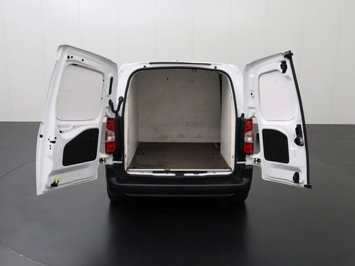 Opel Combo - Afbeelding 4 van 21