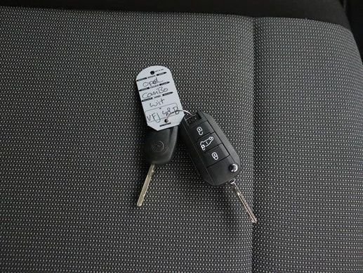Opel Combo - Afbeelding 5 van 21