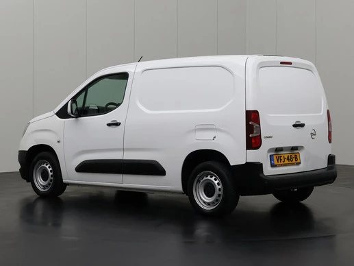 Opel Combo - Afbeelding 6 van 21