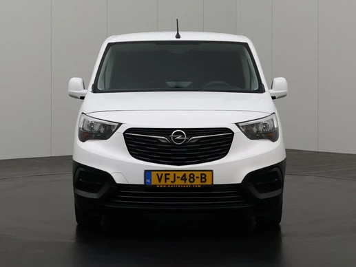 Opel Combo - Afbeelding 10 van 21