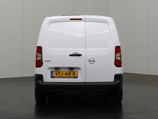 Opel Combo - Afbeelding 11 van 21