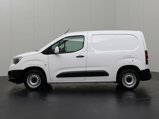 Opel Combo - Afbeelding 12 van 21