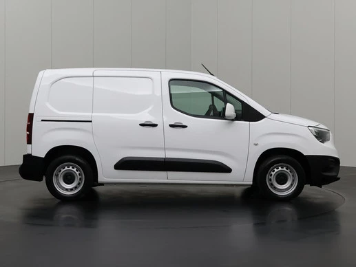Opel Combo - Afbeelding 13 van 21