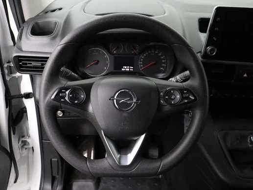 Opel Combo - Afbeelding 14 van 21