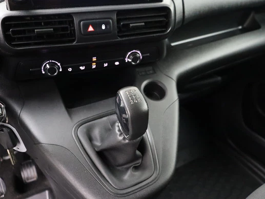 Opel Combo - Afbeelding 15 van 21