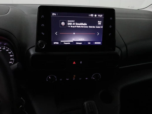 Opel Combo - Afbeelding 16 van 21