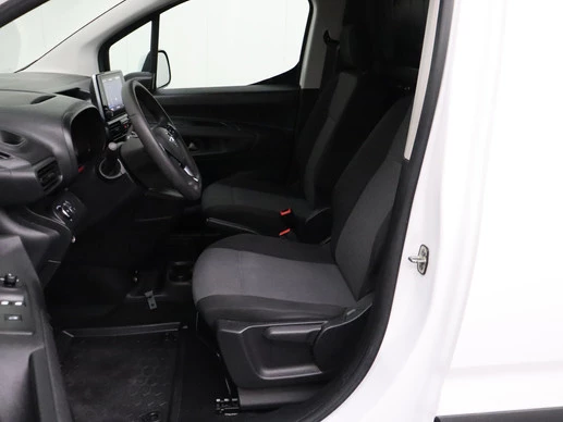 Opel Combo - Afbeelding 18 van 21