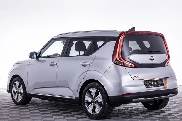 Kia e-Soul - Afbeelding 2 van 30