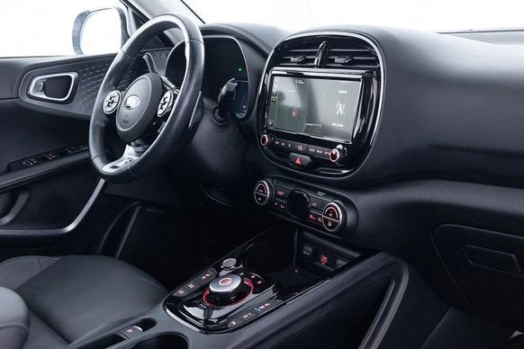 Kia e-Soul - Afbeelding 3 van 30