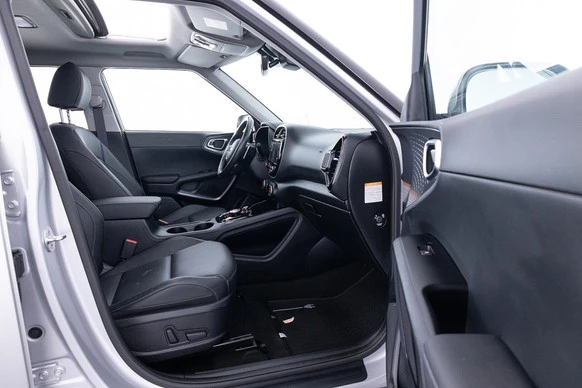 Kia e-Soul - Afbeelding 6 van 30